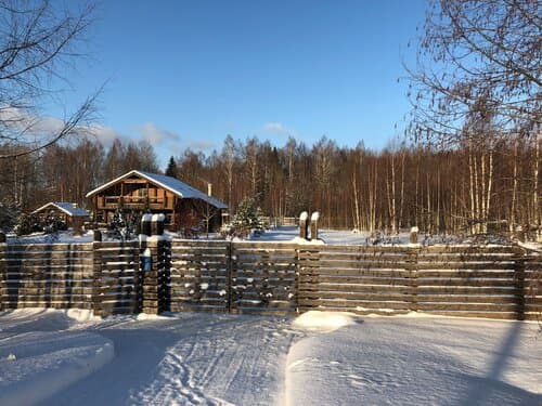 Поместье