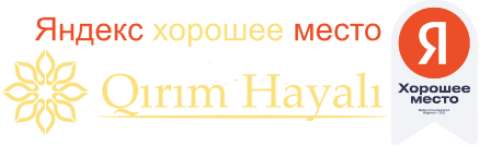 Qirim Hayali