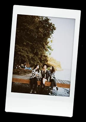 River Glamp
