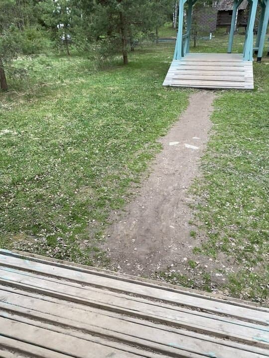 Гостиница Романов Лес