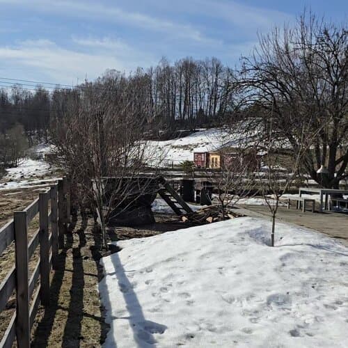 Романовское Подворье
