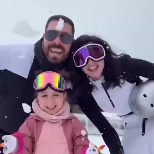 Сан Вилладж Архыз