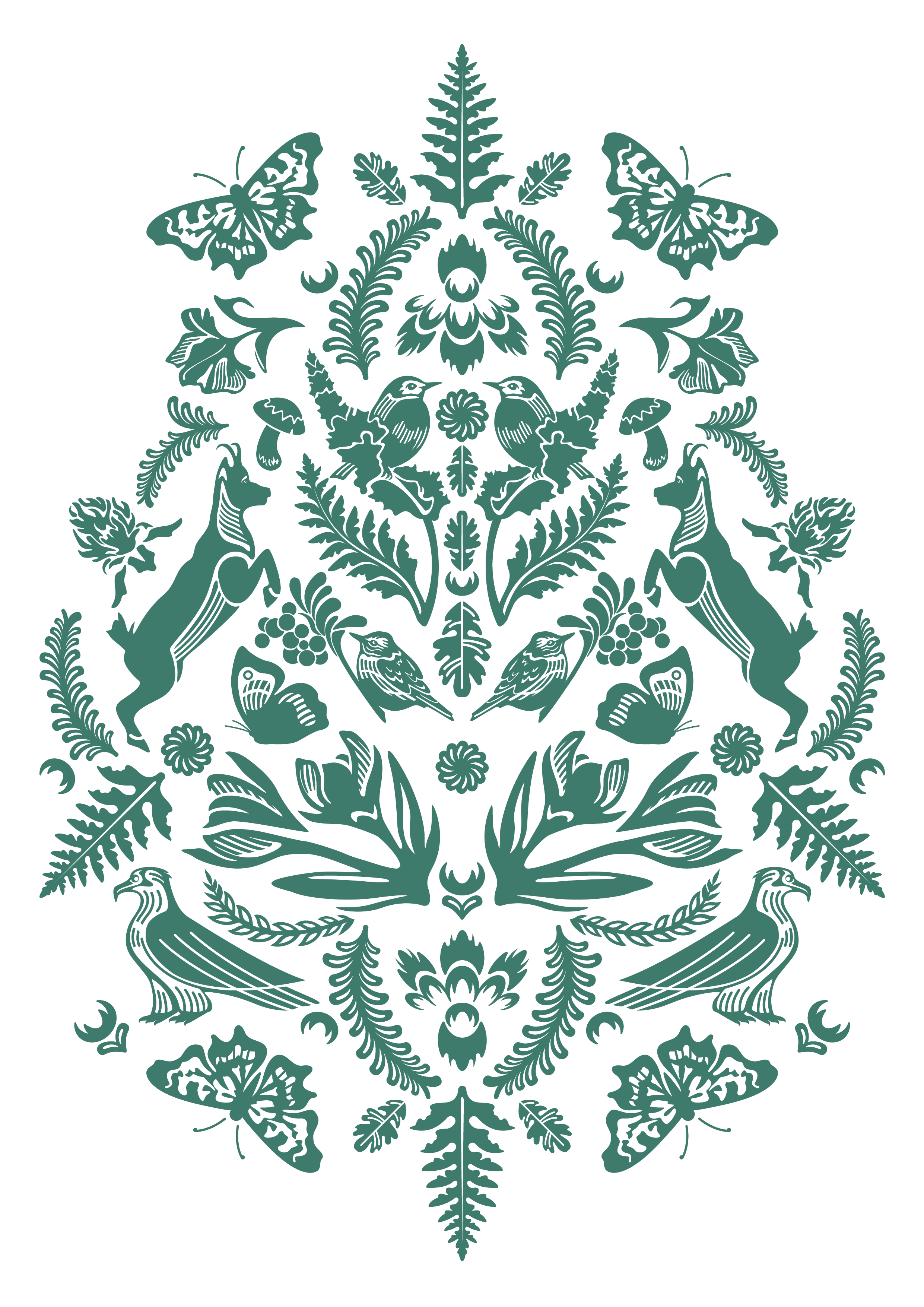 Глэмпинг Счастье в горах
