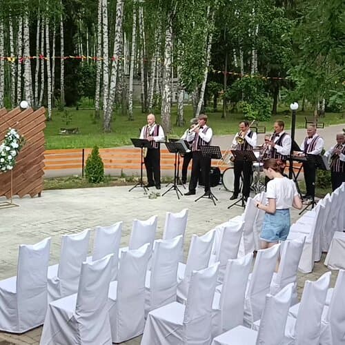 Серебро
