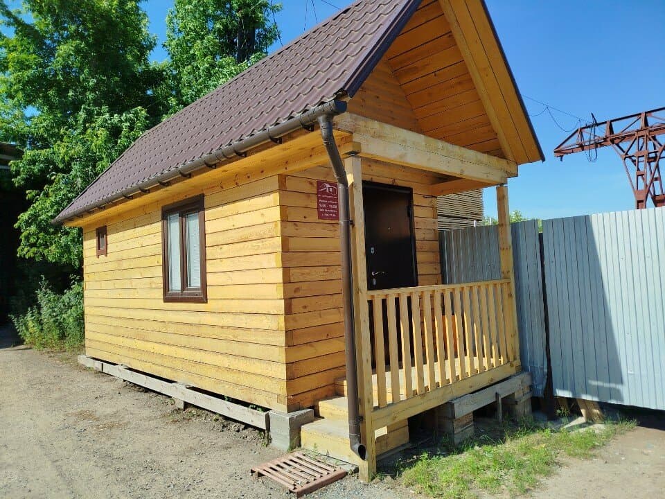 Сервисдомстрой