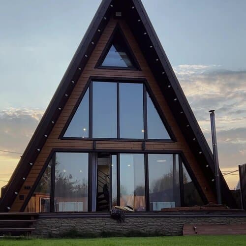 Shalash holiday home