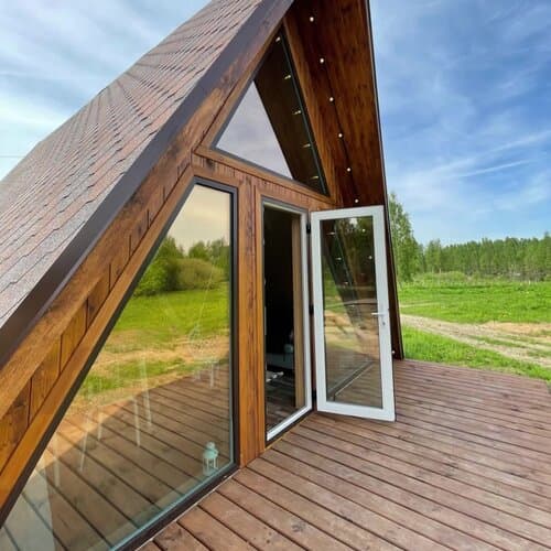 Шатнево - Shatnevo Country House