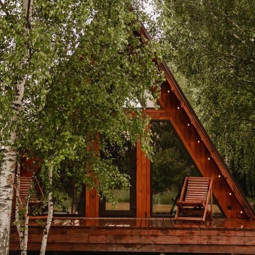 Шатнево - Shatnevo Country House