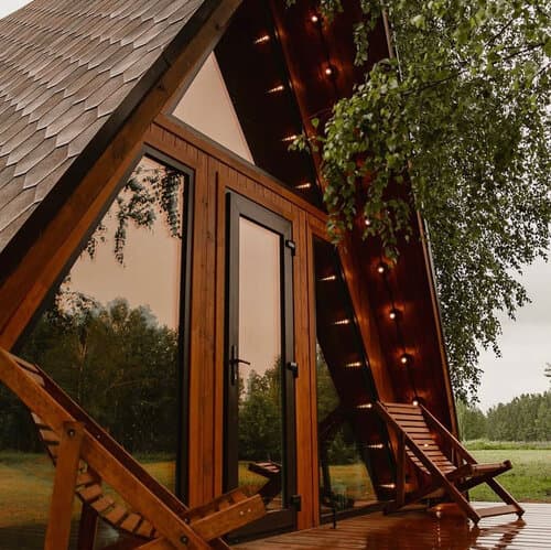 Шатнево - Shatnevo Country House