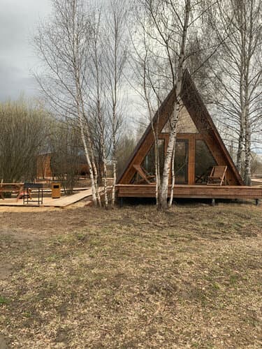 Шатнево - Shatnevo Country House