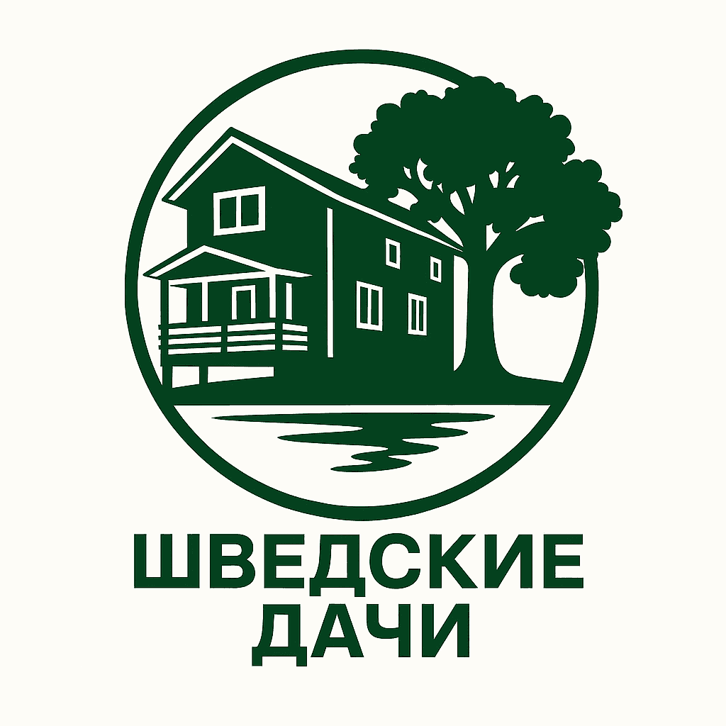 Шведские дачи