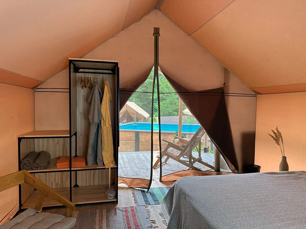 Soloh SPA Village
