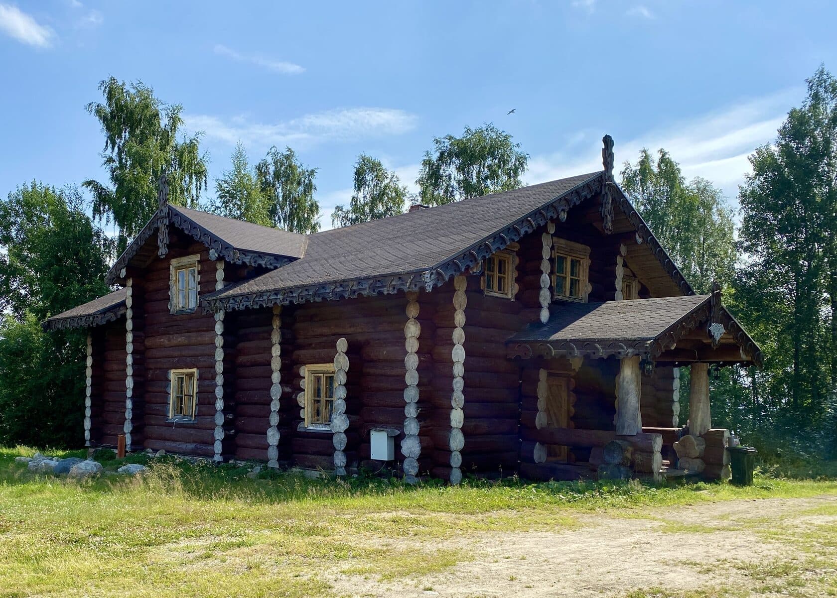Сондалы