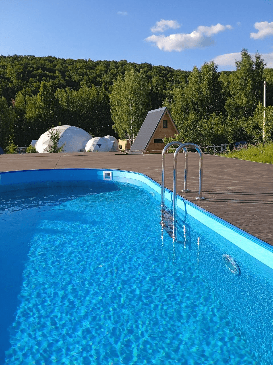 Sviyaga Glamp