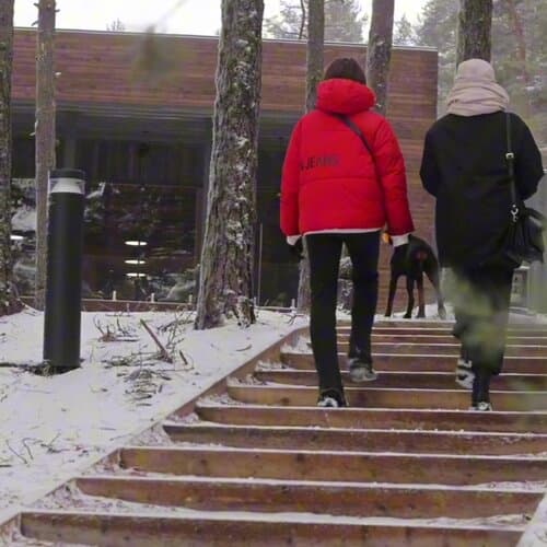 База отдыха Парк отель Сямозерье