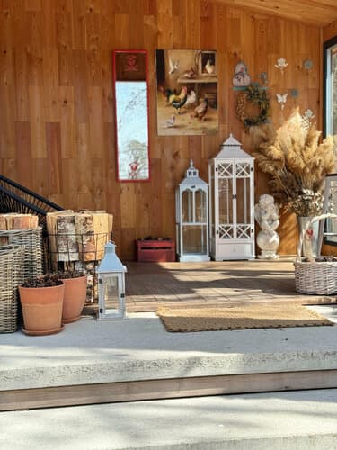 The Dacha