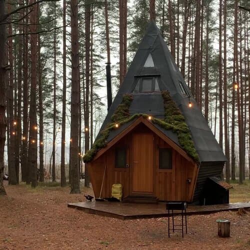 The Lagom