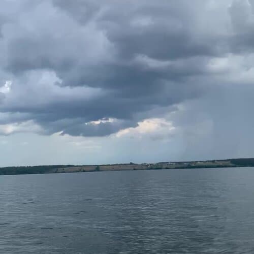 Тургеневские Острова