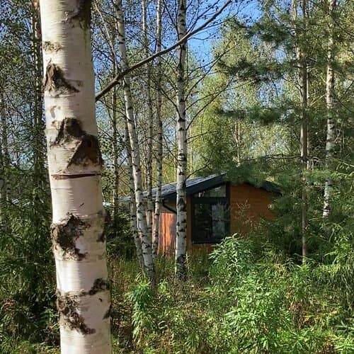 Усадьба Добрынино