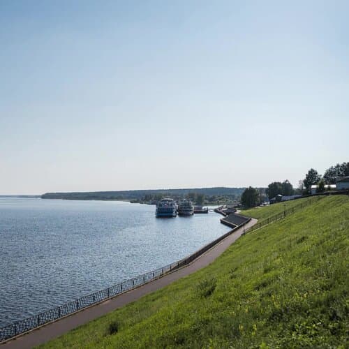 Усадьба Кожиных