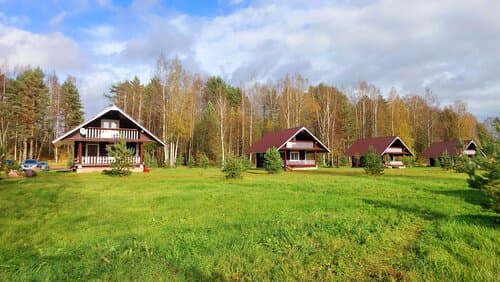 Верхнее Никольское