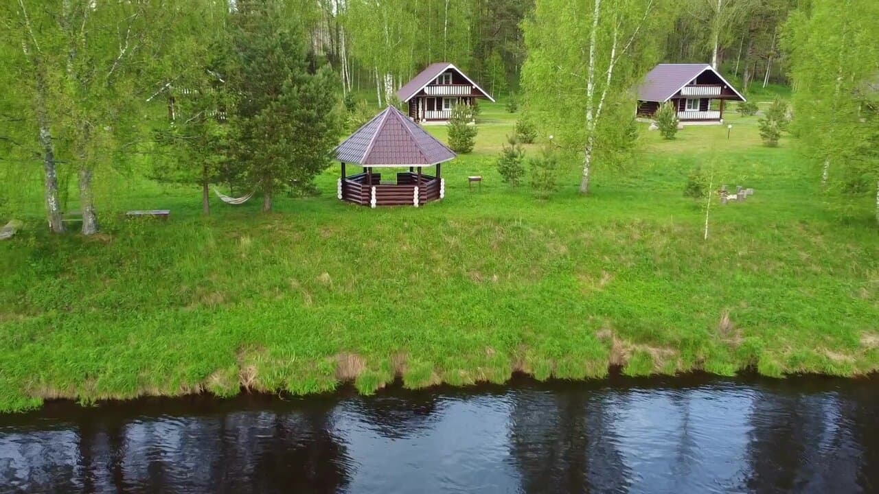 Верхнее Никольское