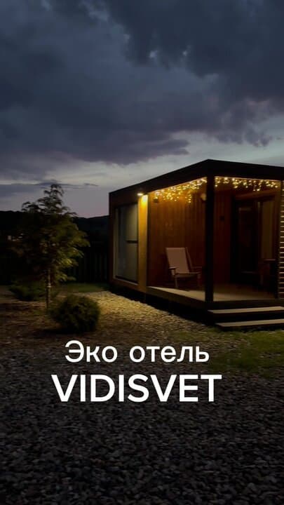 Видисвет