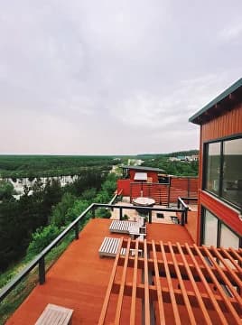 Загородный комплекс &amp;quot;ВидОк&amp;quot;