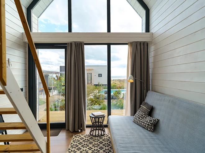 Villa Surf Dacha (Вилла Серф Дача)