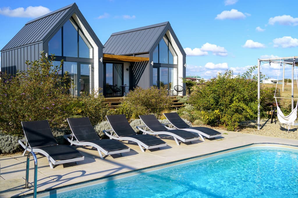 Villa Surf Dacha (Вилла Серф Дача)