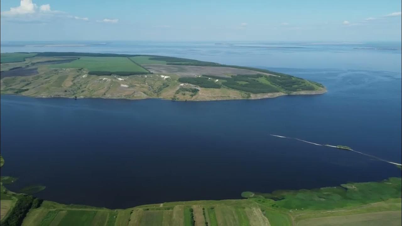 ВолгаРядом