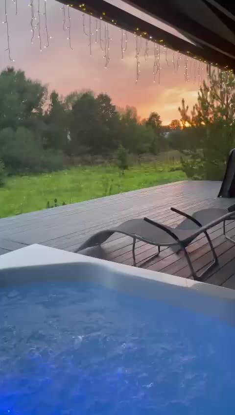 WATER VILLA