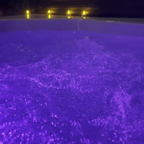 WATER VILLA