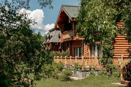 Welna Eco SPA Resort