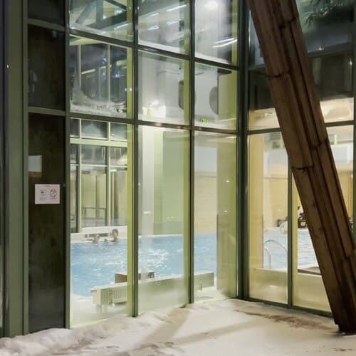 Welna Eco SPA Resort