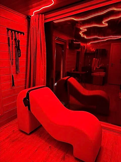 Икс Лес