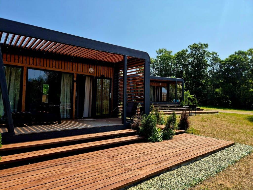 Yagoda Glamping