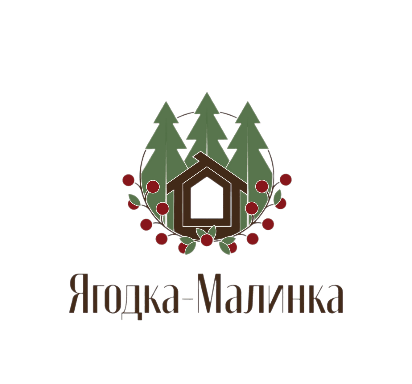 Ягодка Малинка