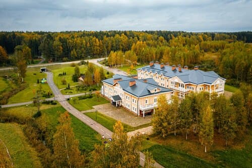 Гостиничный комплекс Ямская слобода