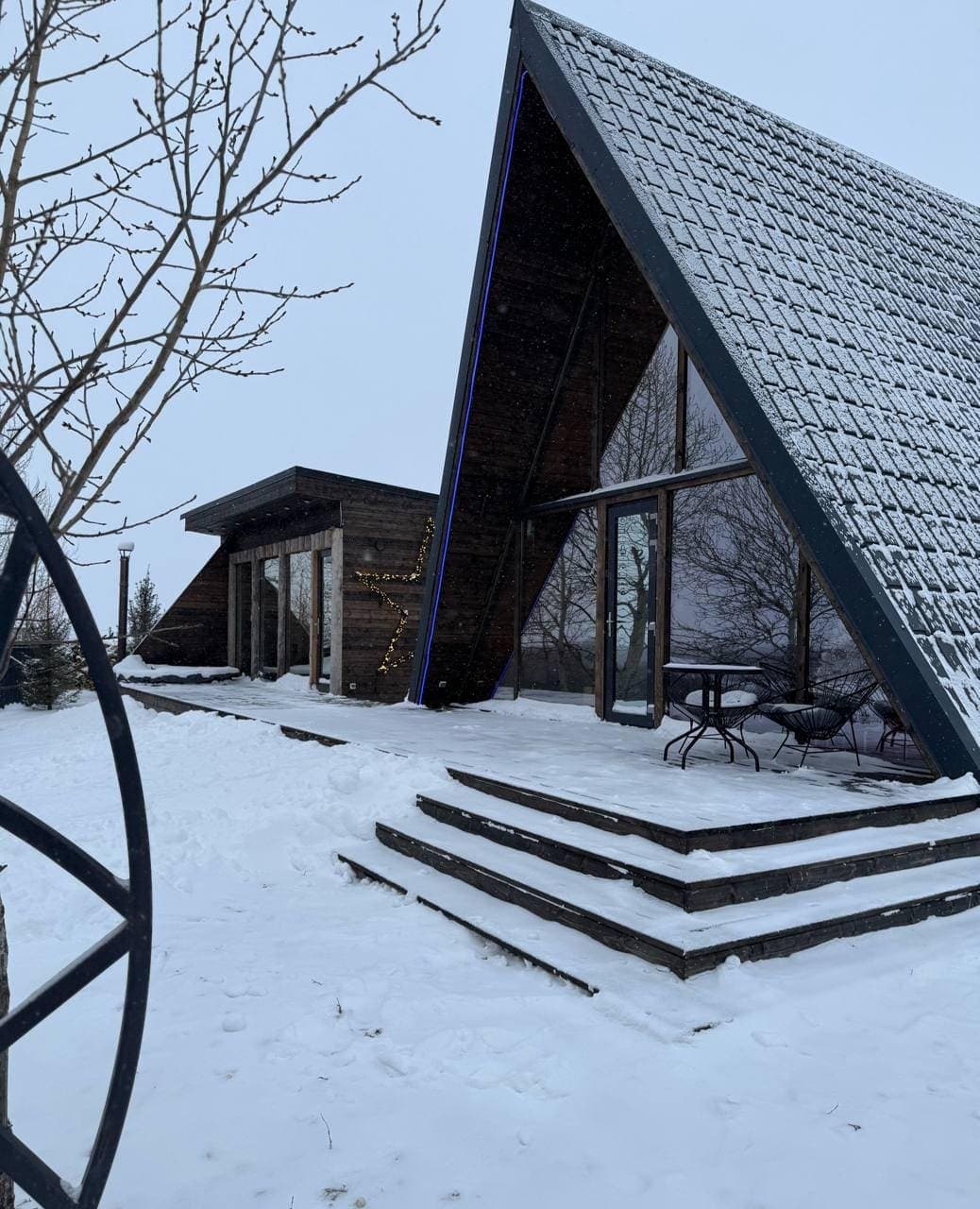 Your home Irbit