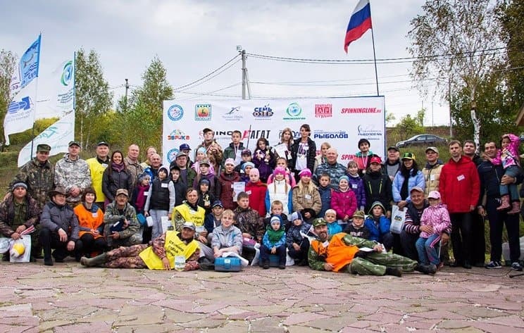 Загородный клуб Чистые пруды