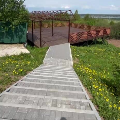 Загородный клуб Кадницы