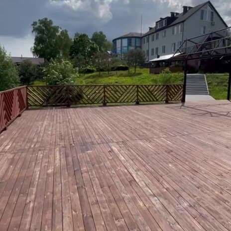 Загородный клуб Кадницы