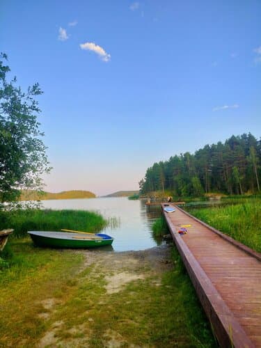 Гостевые дома Sielulahti &amp;quot;Залив души&amp;quot;