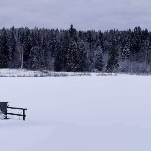 Заповедник
