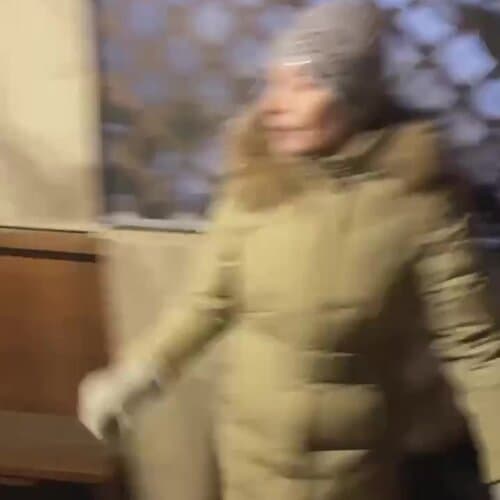 Застава у Оки