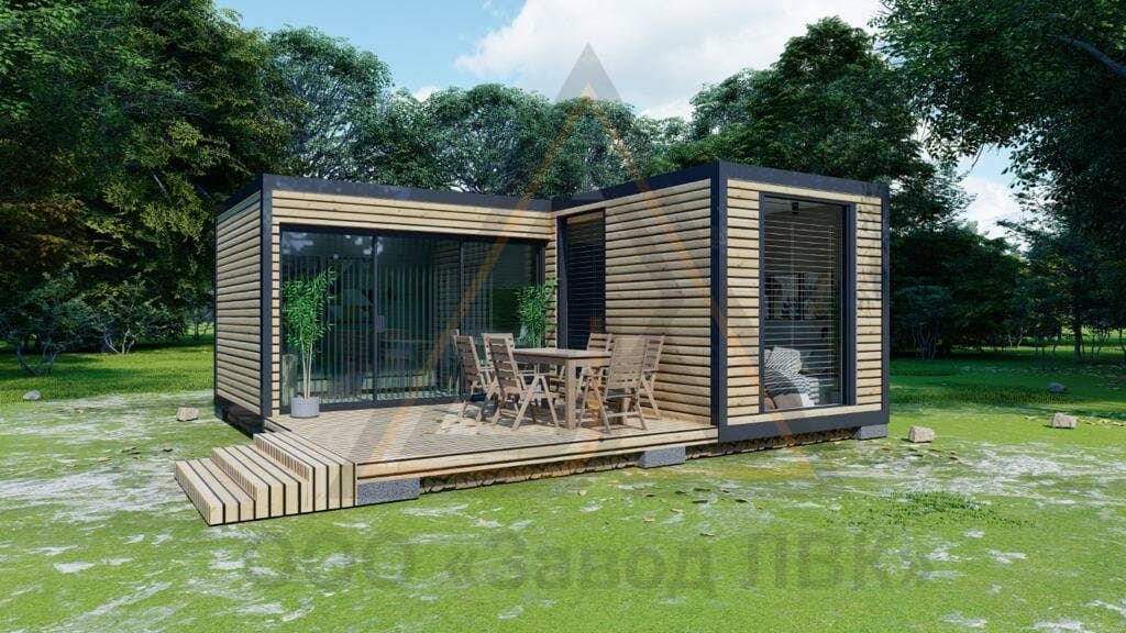 Завод ЛВК