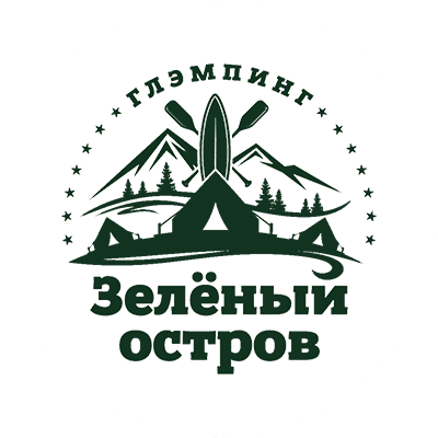 Зелёный остров