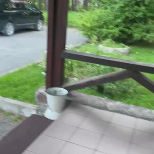 База отдыха Жарки СРК