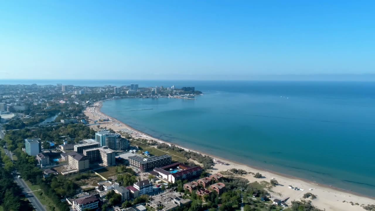 Клуб-отель Золотой берег